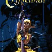   Legend of Crystania OVA <small>Director</small> 